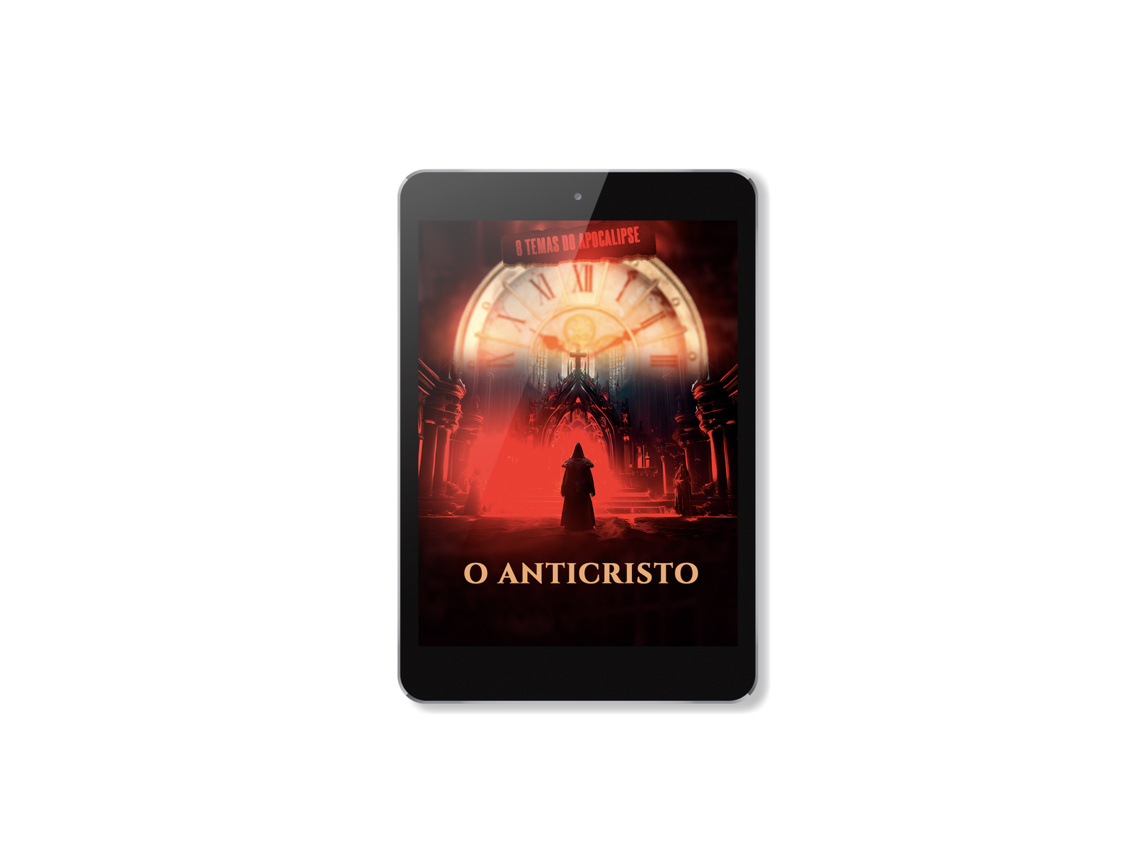 O Anticristo