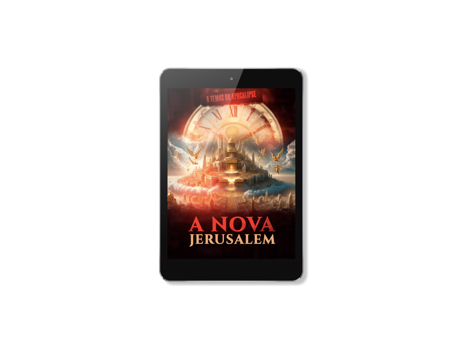 A Nova Jerusalém
